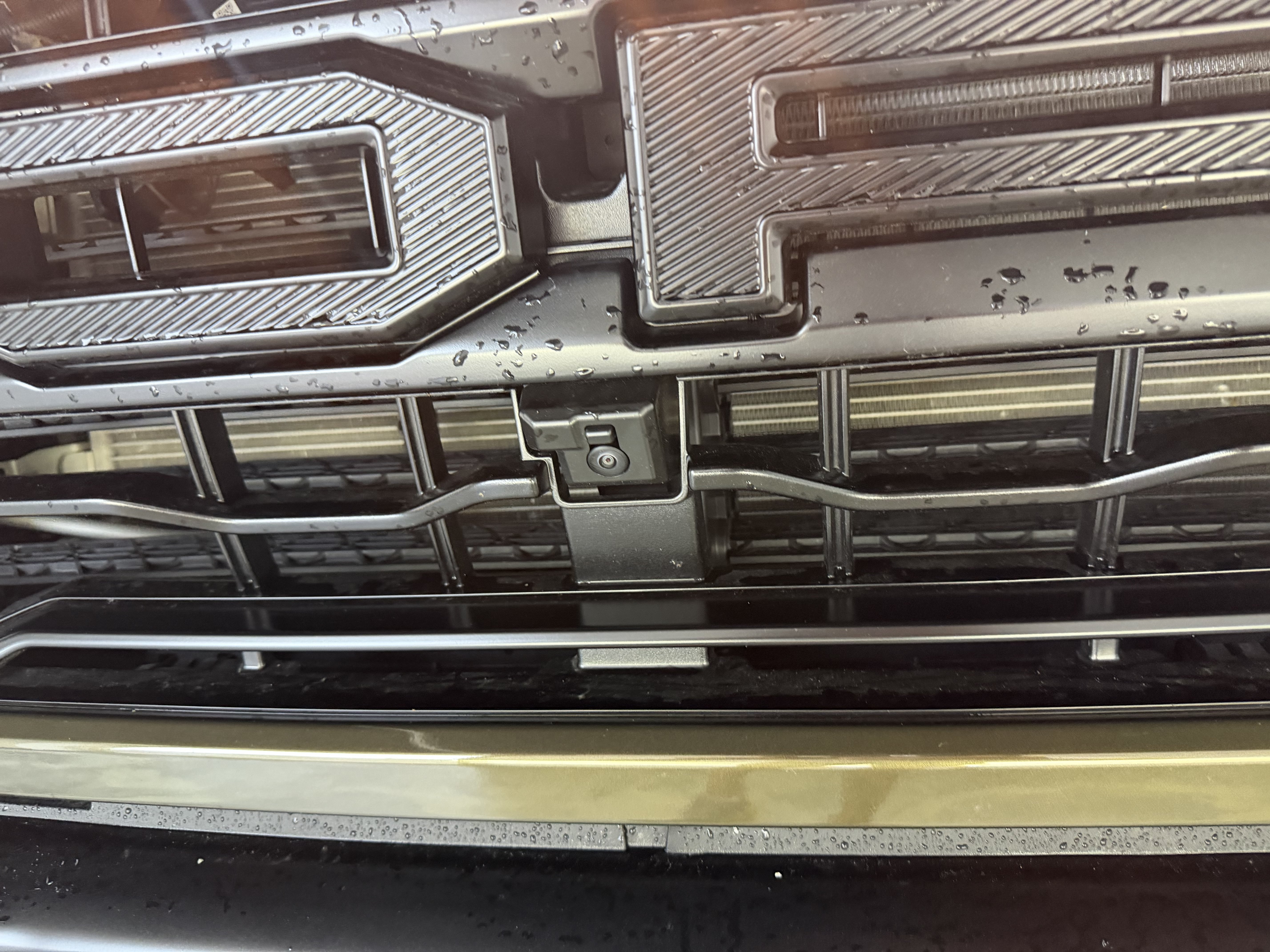 Used 2025 Ford F150 Raptor w/ Equipment Group 803A Raptor R AWD/4WD image 32