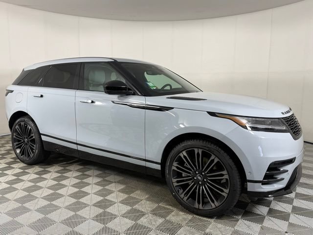 New 2026 Land Rover Range Rover Velar Belgravia AWD/4WD image 14
