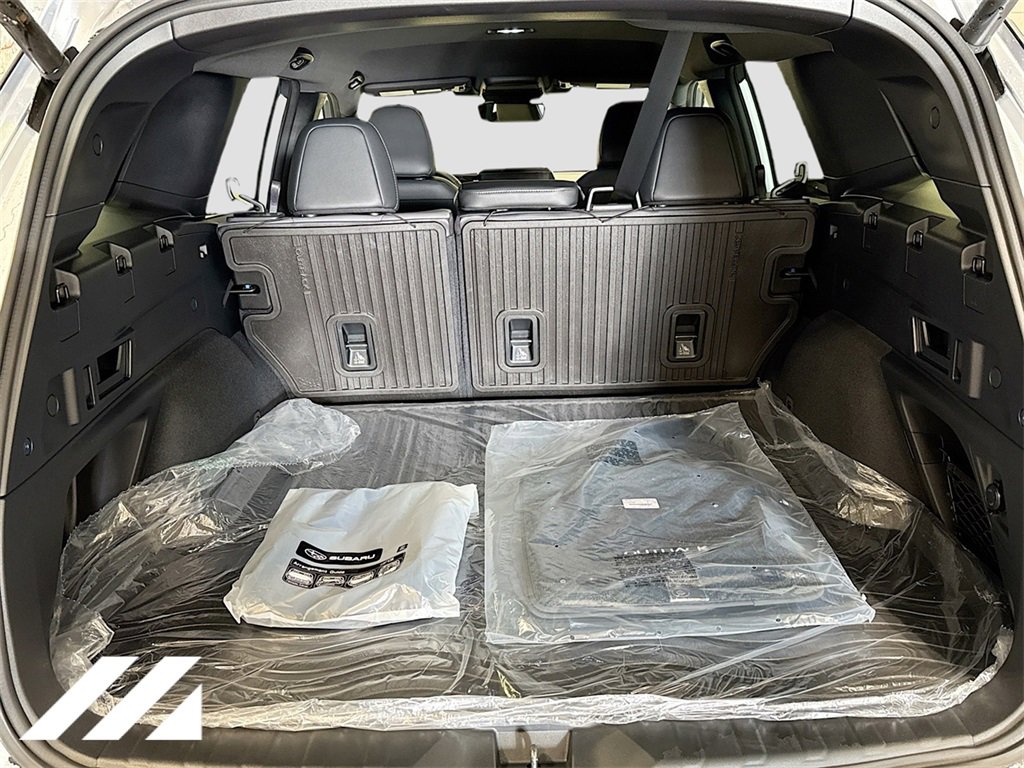 New 2026 Subaru Outback Premium image 25