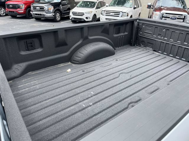Certified 2026 Ford F250 XL w/ XL Chrome Package RWD image 15