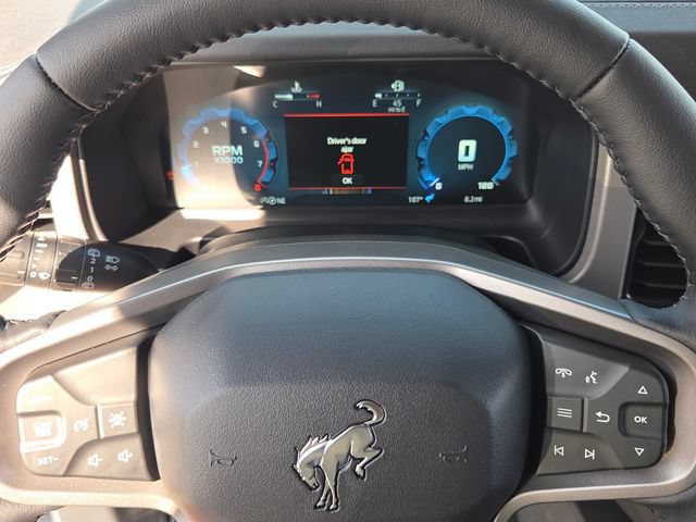 New 2026 Ford Bronco Outer Banks AWD/4WD image 22