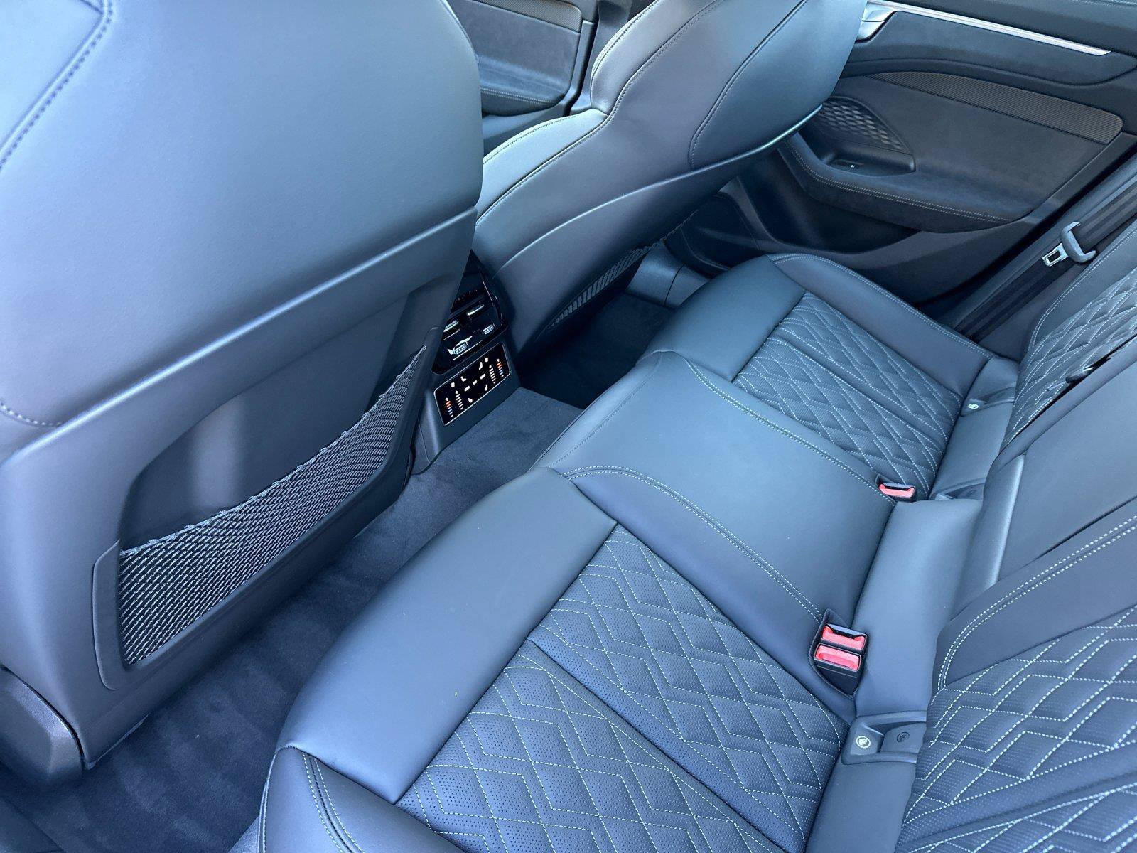 New 2026 Audi A6 Prestige AWD/4WD image 11