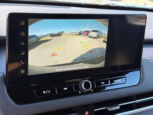 New 2026 Mitsubishi Outlander LE FWD image 25