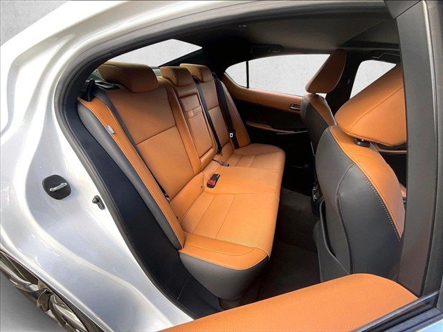 Used 2024 Lexus IS 350 F Sport RWD image 28