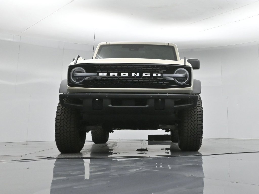 New 2026 Ford Bronco Badlands w/ Wildtrak Package AWD/4WD image 43