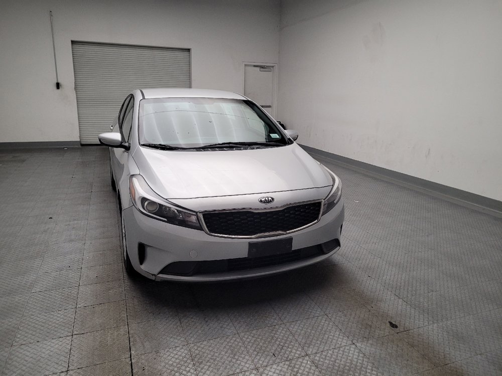 Used 2017 Kia Forte LX FWD image 14
