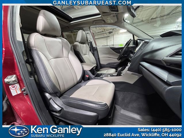 Used 2019 Subaru Forester Limited image 29
