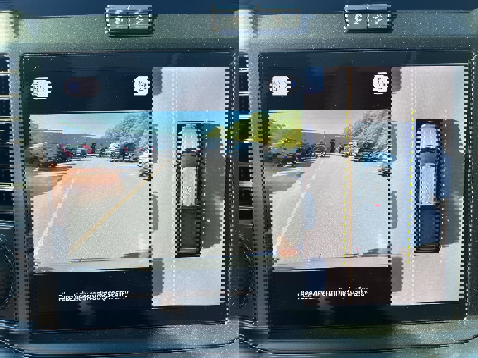 New 2025 Ford F350 Lariat w/ Lariat Ultimate Package image 37