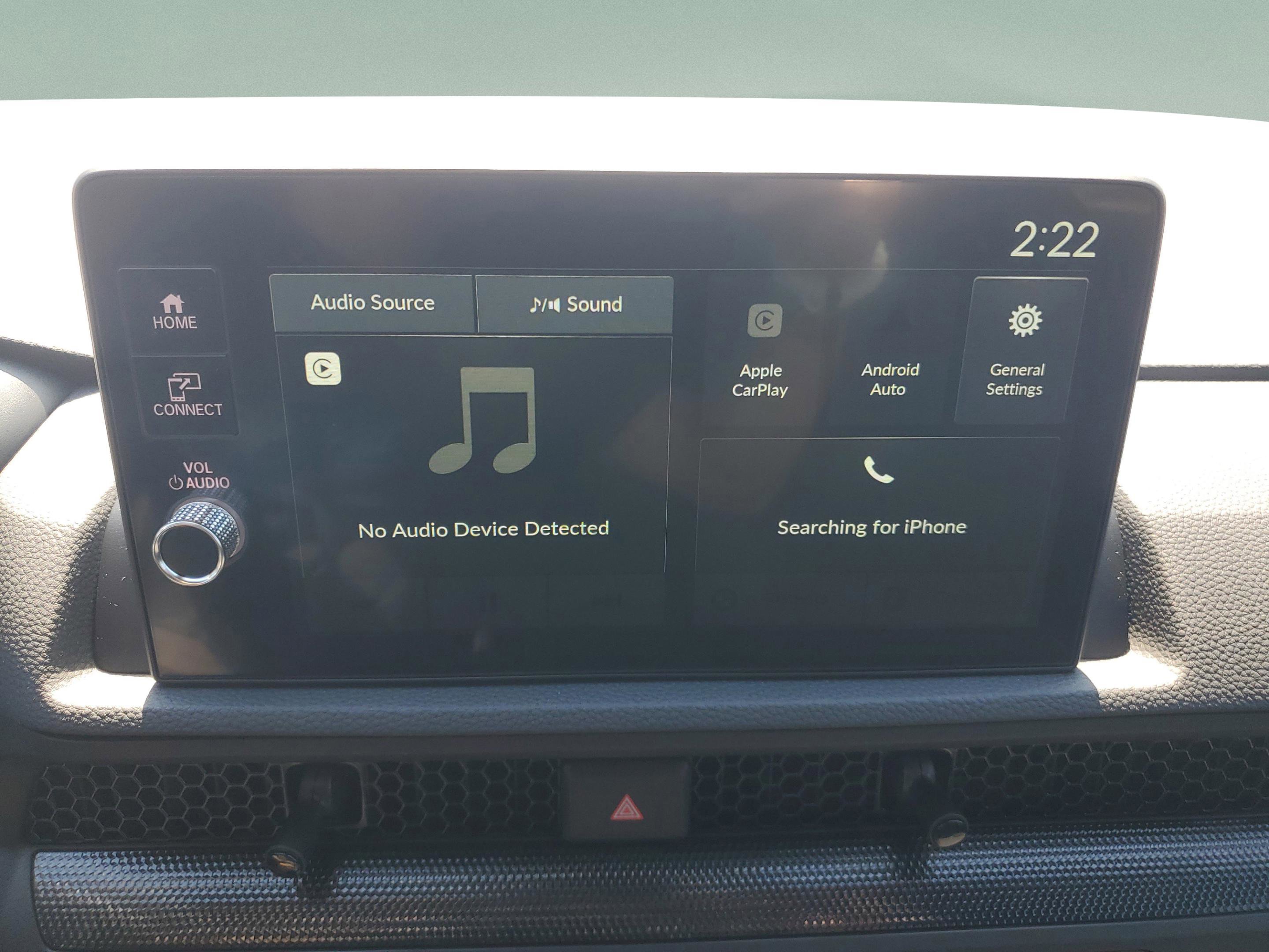 New 2026 Honda CR-V TrailSport image 10