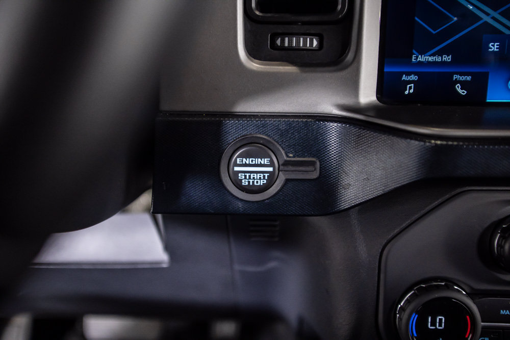 Used 2021 Ford Bronco First Edition AWD/4WD image 31