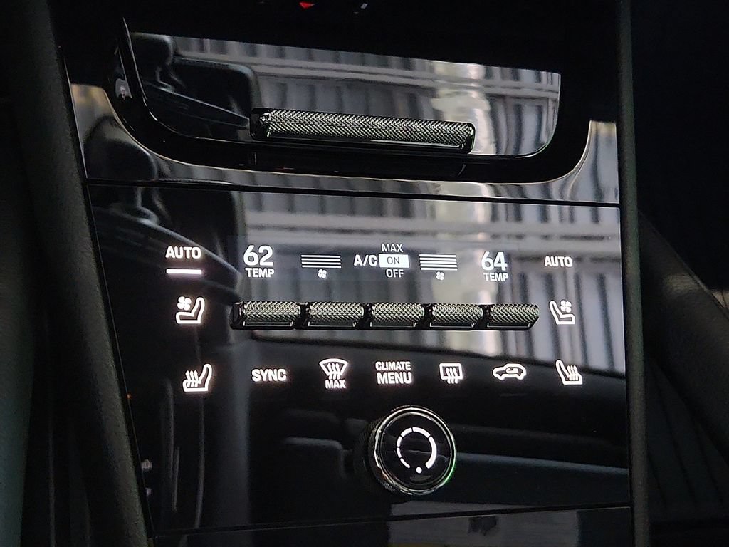 New 2026 Porsche Cayenne AWD/4WD image 16