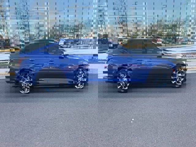 Used 2020 Cadillac CT5 Sport image 9