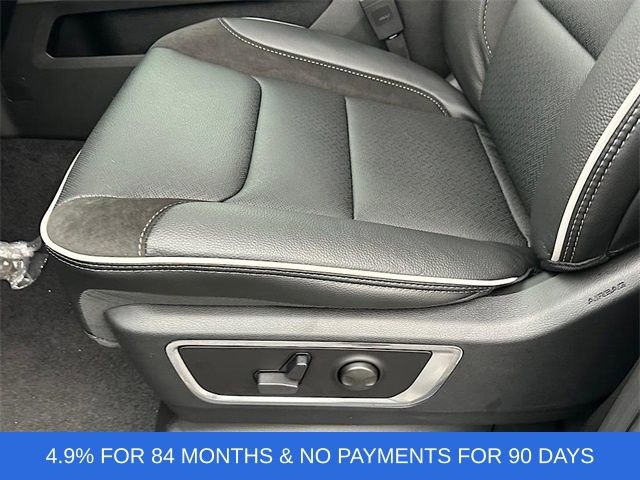 New 2026 RAM 1500 Laramie w/ Sport Appearance Package image 14