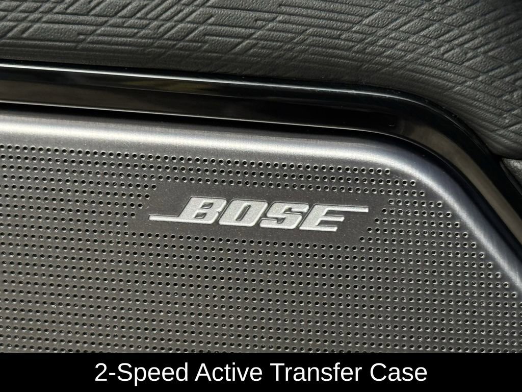 New 2026 GMC Sierra 2500 AT4X image 21