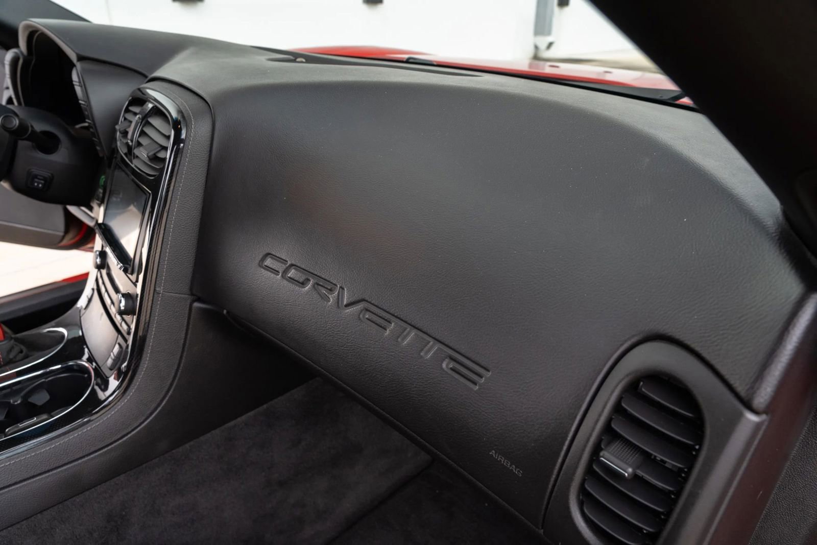 Used 2008 Chevrolet Corvette Z06 w/ Preferred Equipment Group RWD image 73