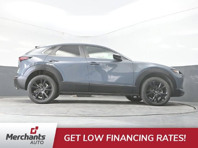 Used 2024 MAZDA CX-30 AWD 2.5 S w/ Preferred Package image 34