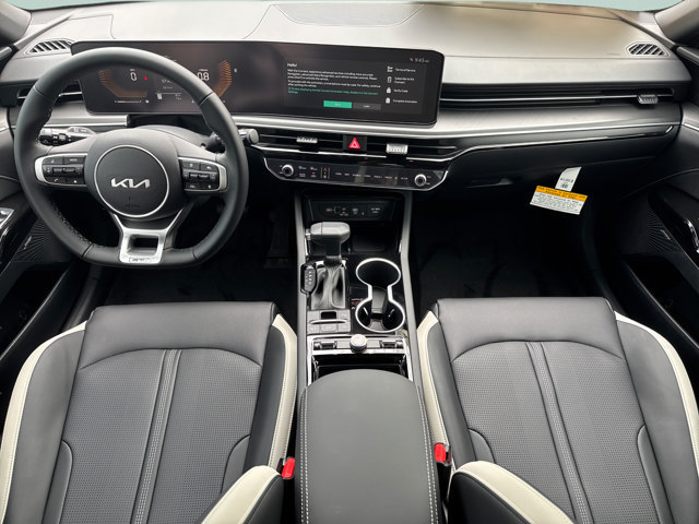 New 2026 Kia K5 GT-Line w/ GT-Line Premium Package FWD image 9