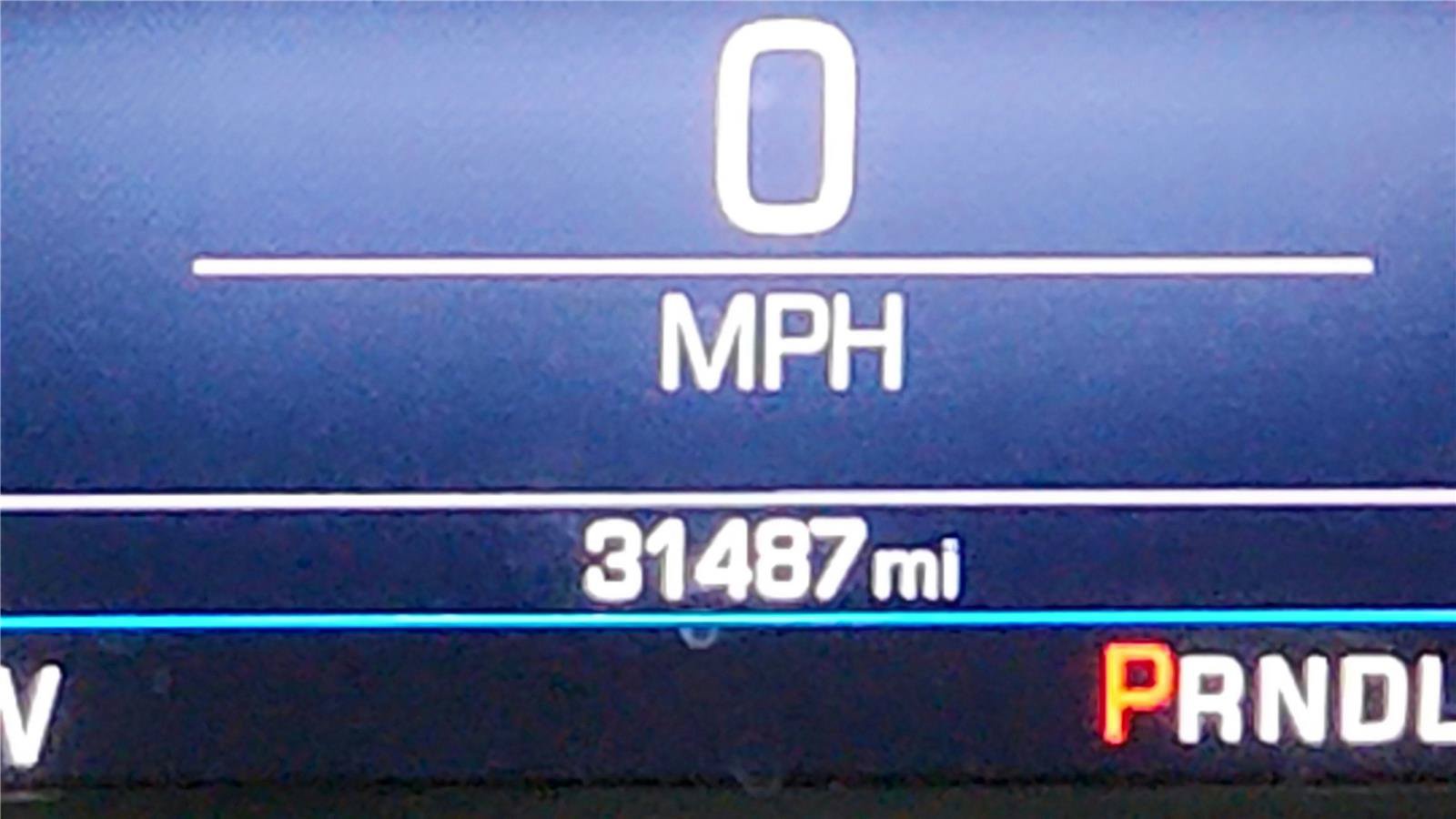 Used 2022 Chevrolet Equinox LT FWD image 22