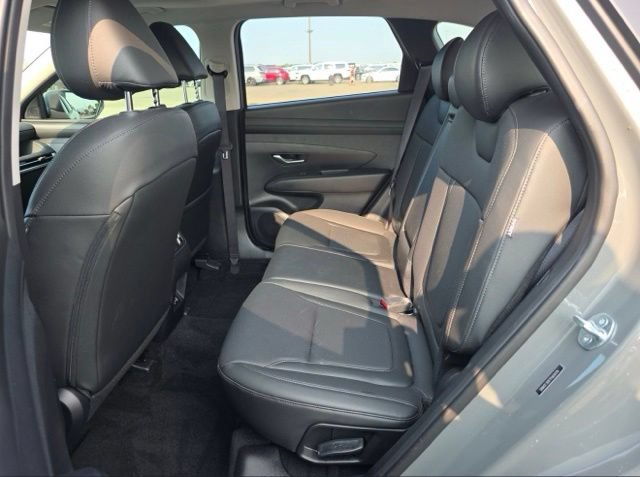 Used 2026 Hyundai Tucson SEL FWD image 12