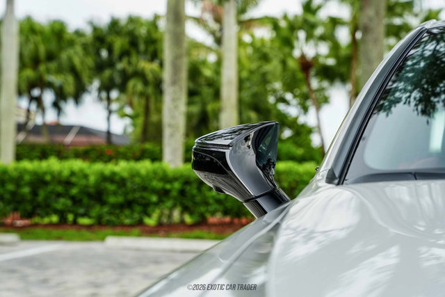 Used 2025 Lexus IS 500 w/ F-Sport Performance RWD image 67