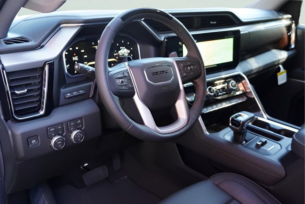 New 2026 GMC Sierra 1500 Denali image 6