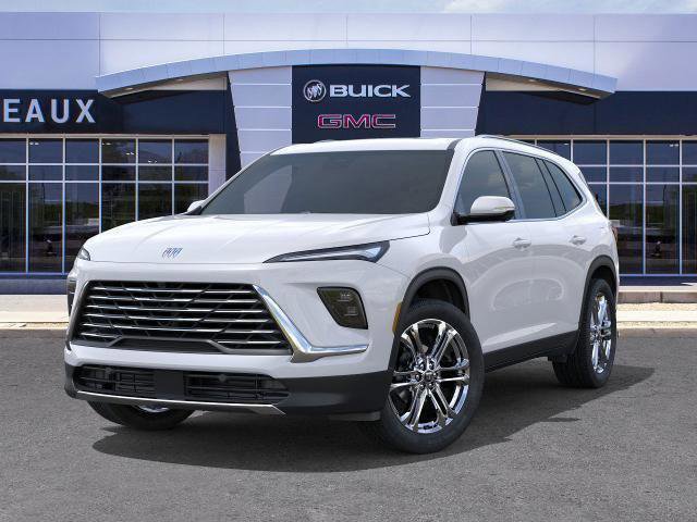 New 2026 Buick Enclave Preferred w/ Power Package image 30