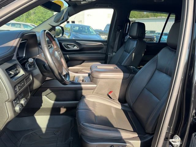 Used 2023 Chevrolet Tahoe RST AWD/4WD image 13