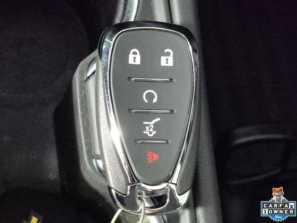 Certified 2024 Chevrolet Equinox LT FWD image 30