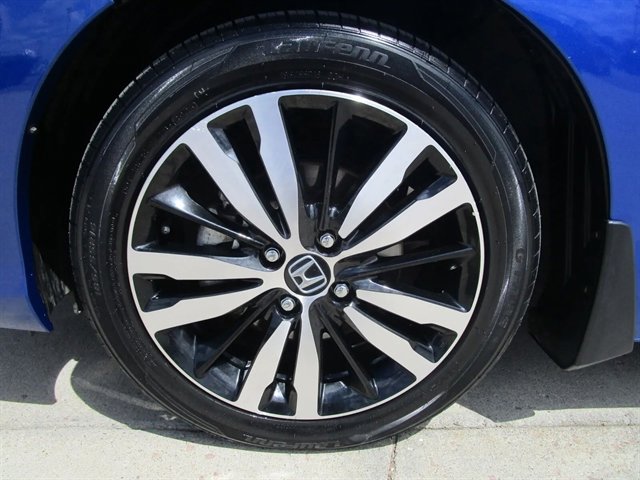 Used 2018 Honda Fit EX image 28