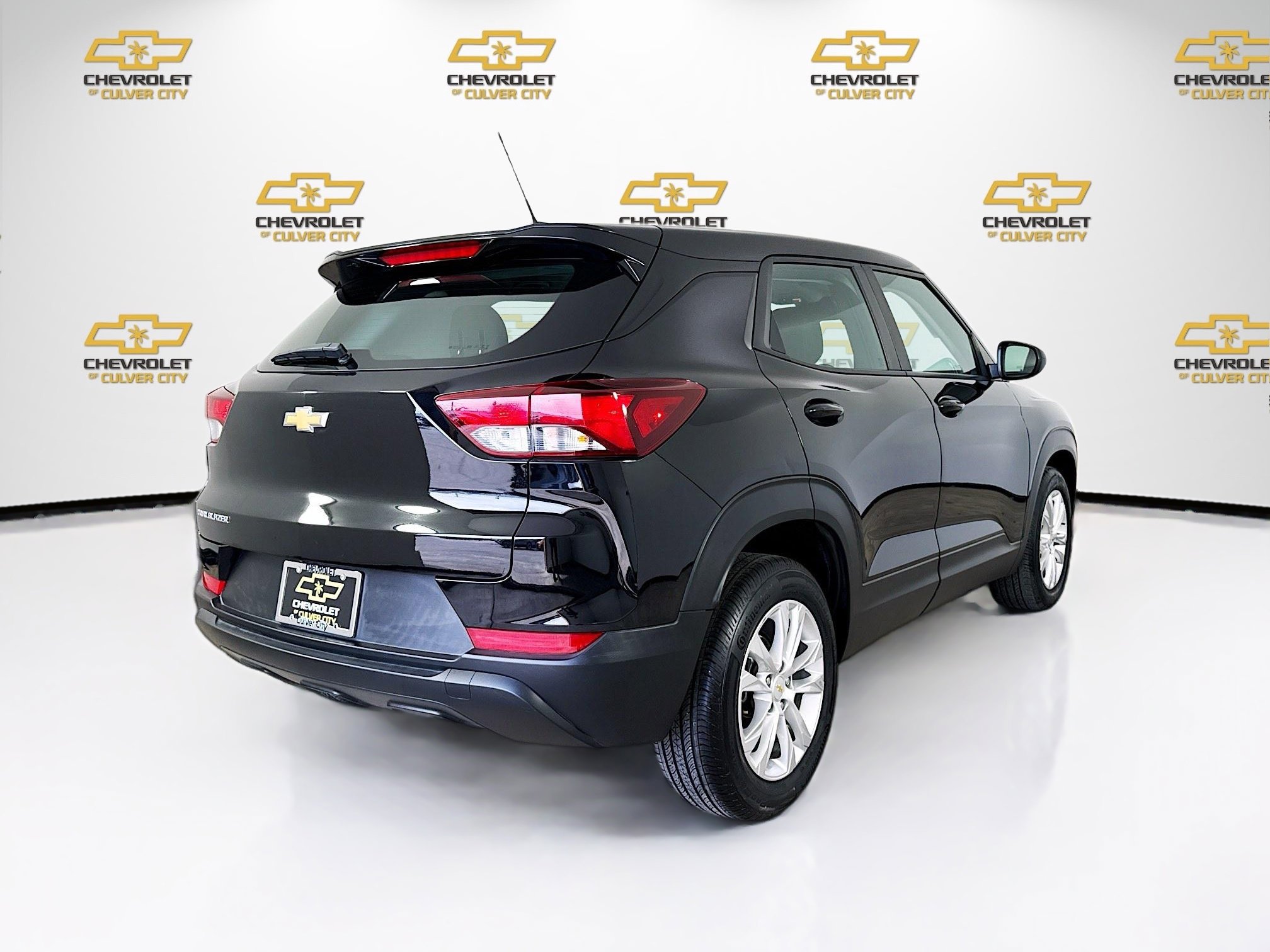Used 2023 Chevrolet TrailBlazer LS FWD image 7