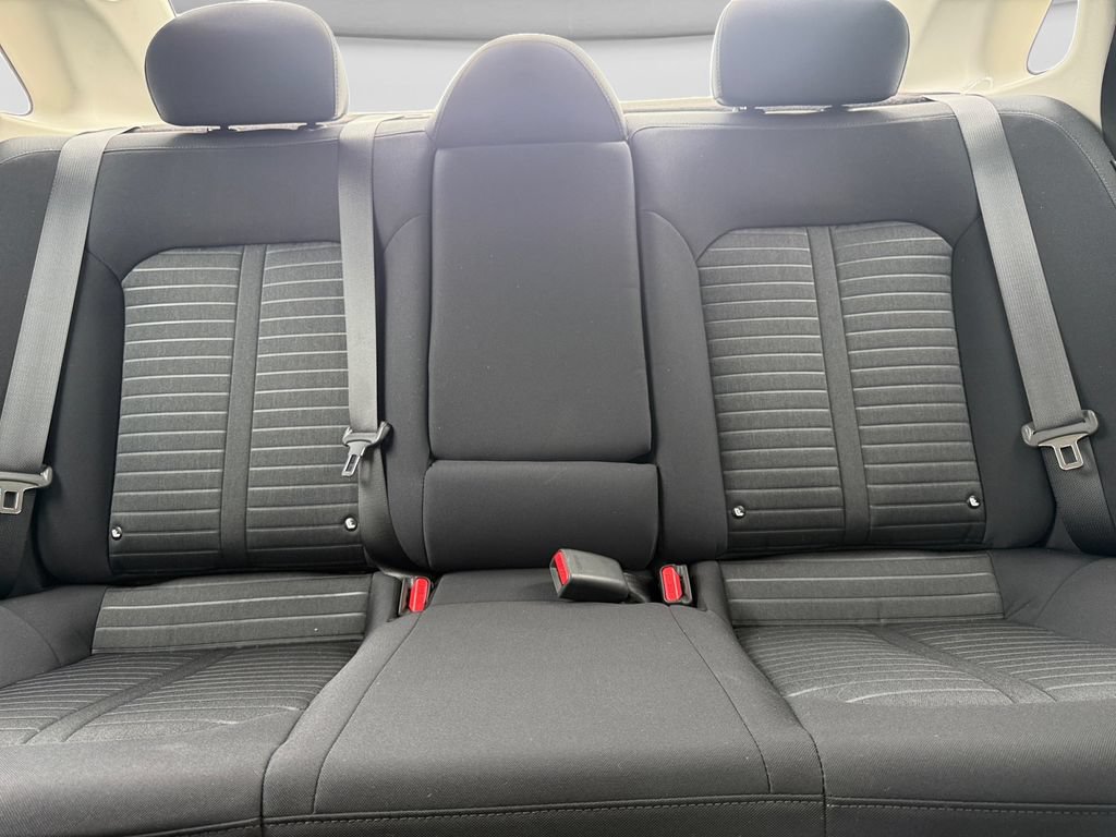 New 2026 Kia K5 LXS FWD image 16