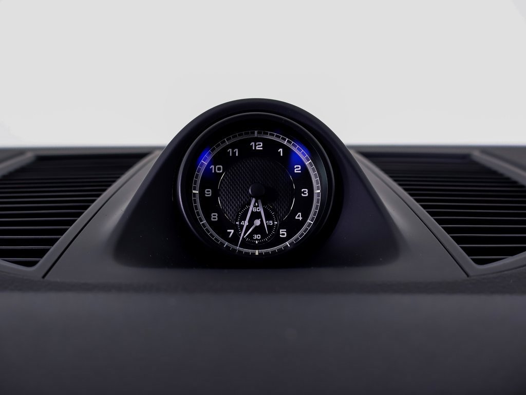 New 2026 Porsche Macan image 15