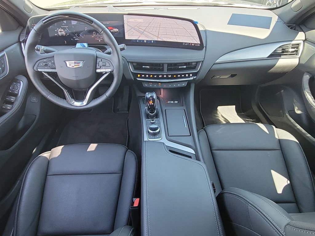 Used 2026 Cadillac CT5 Premium Luxury image 20
