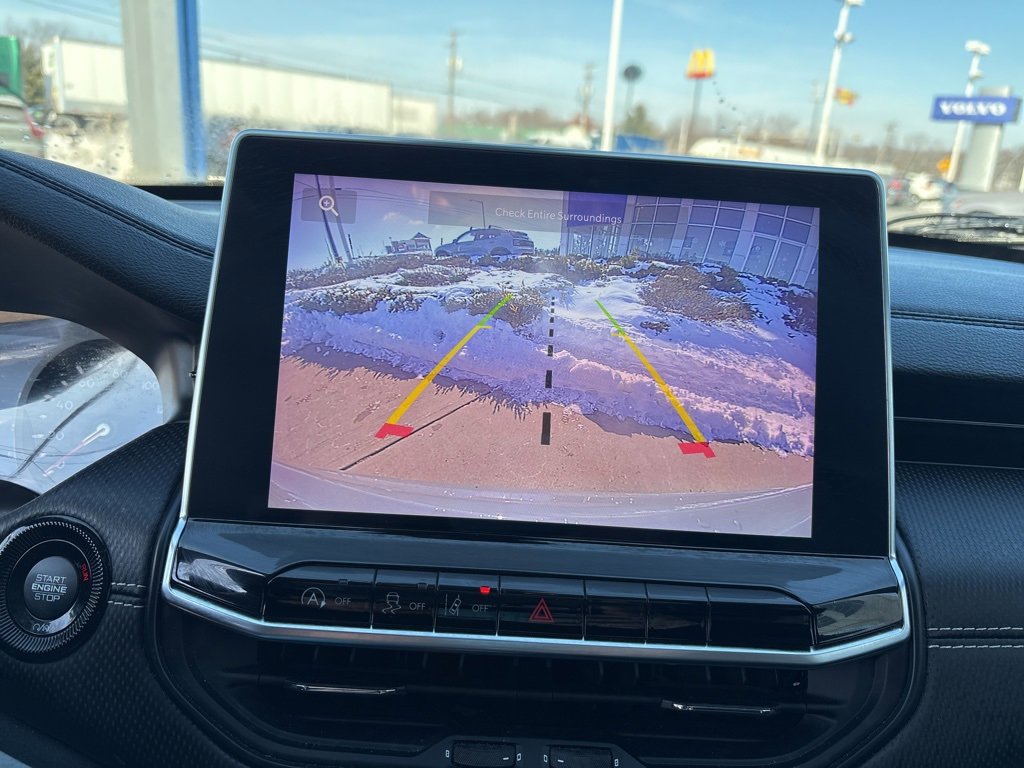 Used 2023 Jeep Compass Altitude w/ Convenience Group image 21