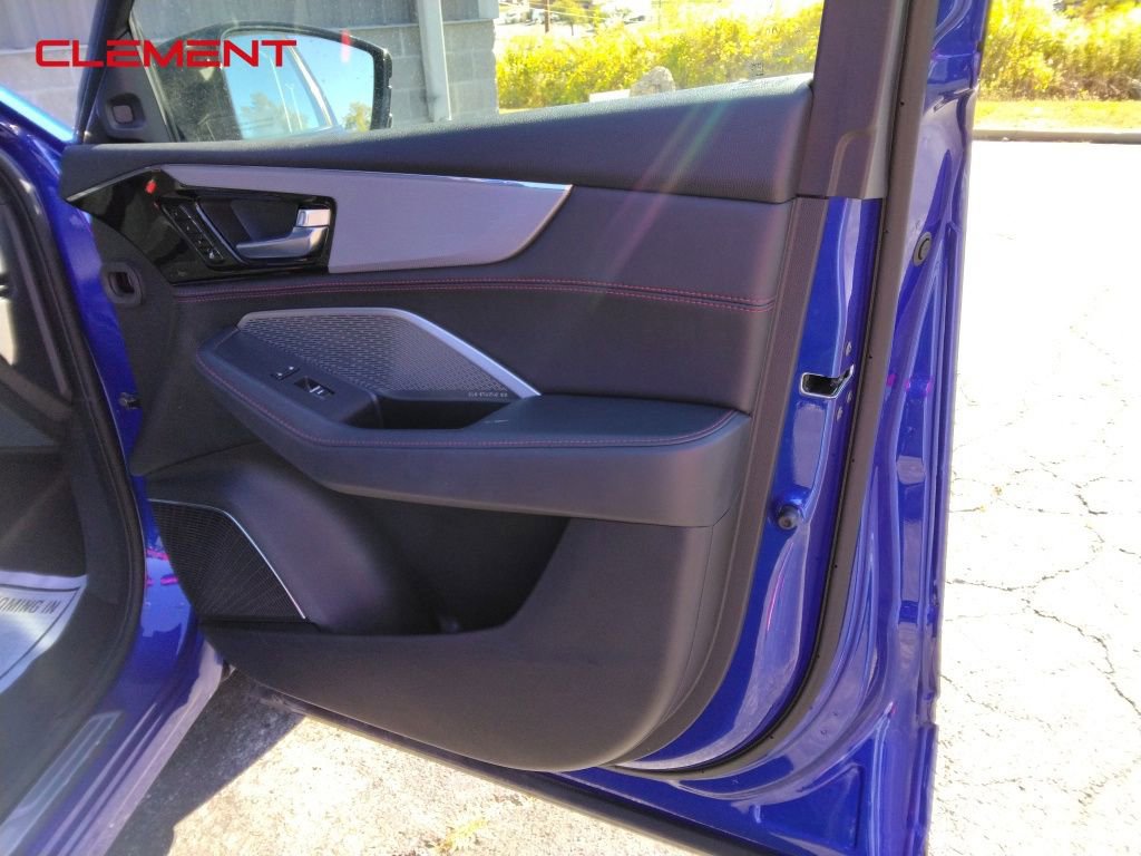 Used 2022 Acura MDX A-Spec image 34