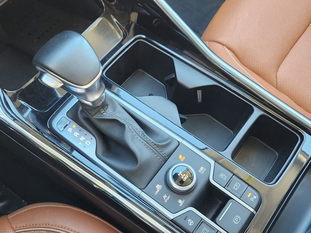 Used 2021 Kia Sorento SX Prestige image 10