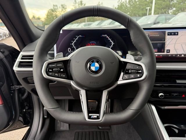 New 2026 BMW 430i w/ M Sport Package image 21