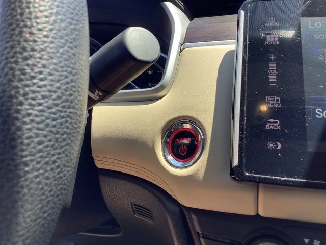 Used 2019 Honda Clarity Plug-In Hybrid image 16