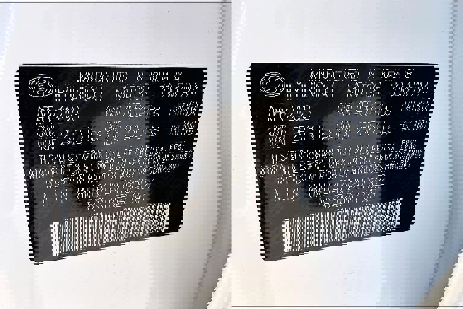 Used 2023 Hyundai Sonata SEL image 33