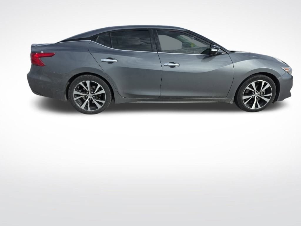 Used 2018 Nissan Maxima Platinum image 42