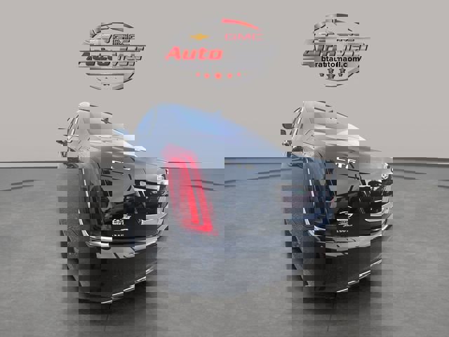 Used 2018 Cadillac CT6 Platinum image 11