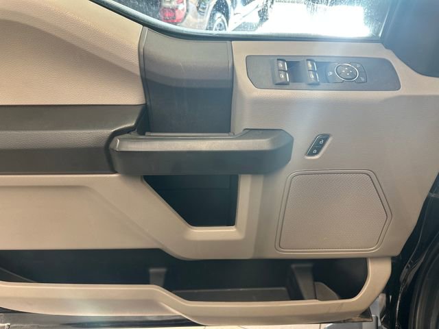 Used 2022 Ford F250 XL w/ STX Appearance Package AWD/4WD image 19
