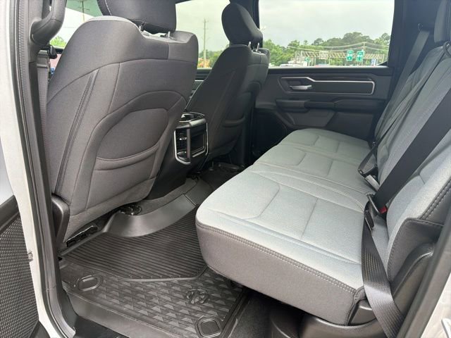 Used 2022 RAM 1500 Big Horn AWD/4WD image 17