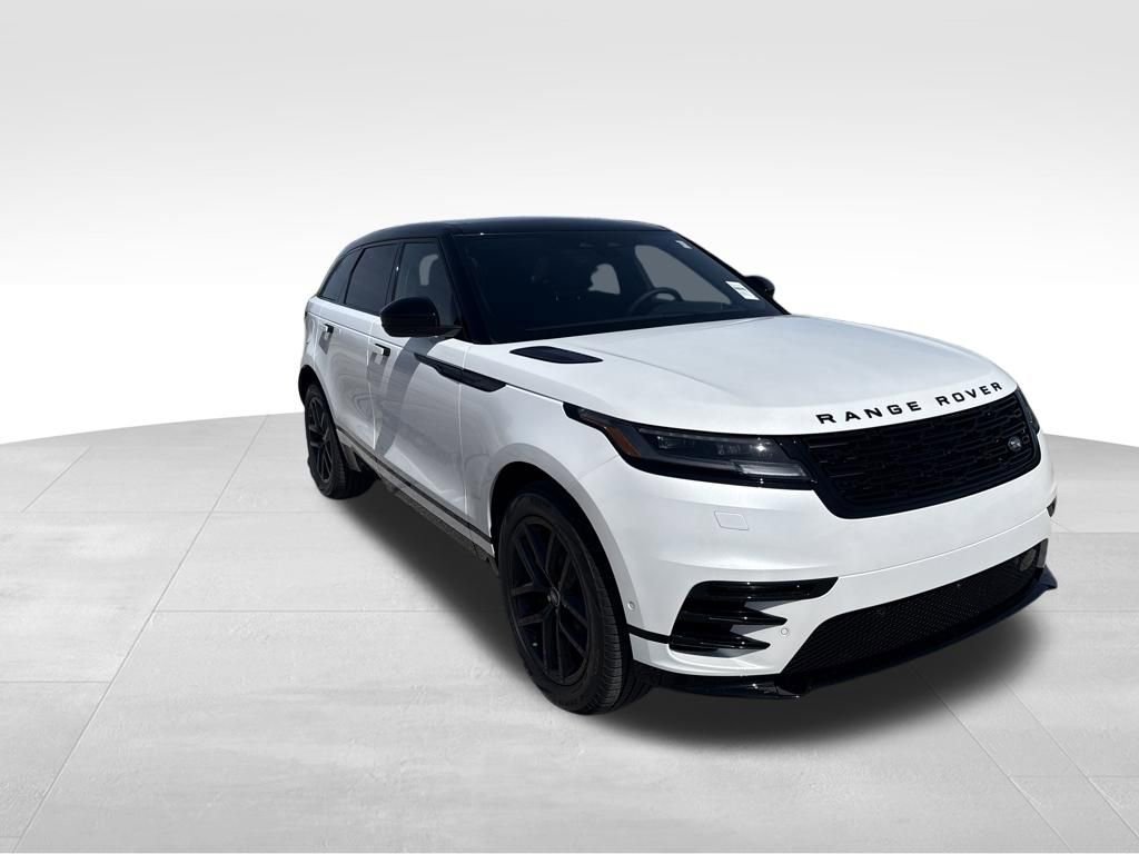 New 2026 Land Rover Range Rover Velar Dynamic SE image 5