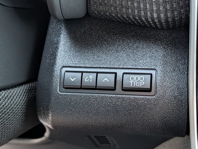 Used 2024 Toyota bZ4X AWD w/ Weather Package image 19