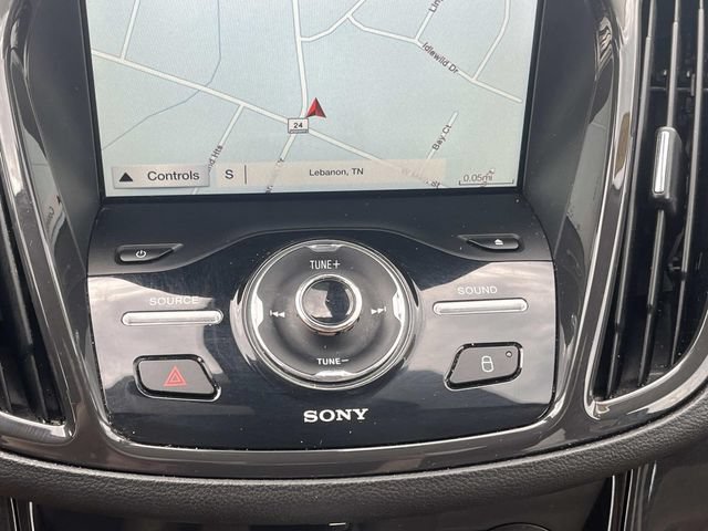 Used 2016 Ford Escape Titanium w/ Equipment Group 301A FWD image 33
