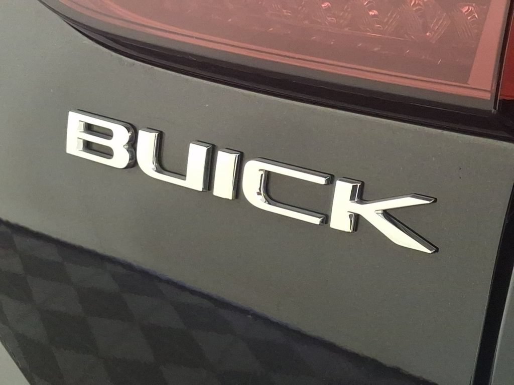 Used 2024 Buick Envision Preferred AWD/4WD image 30