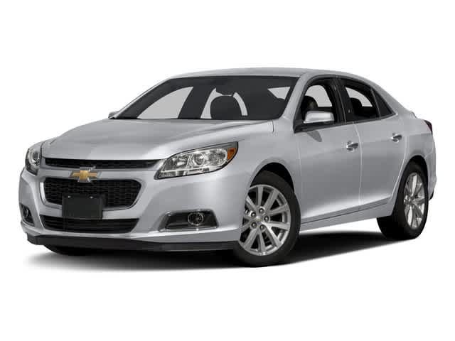 Used 2016 Chevrolet Malibu LTZ FWD image 1