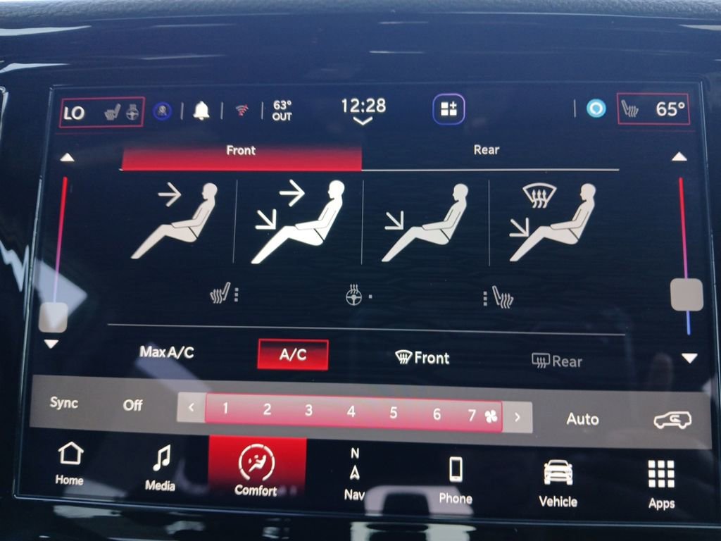 New 2026 Dodge Durango GT image 7