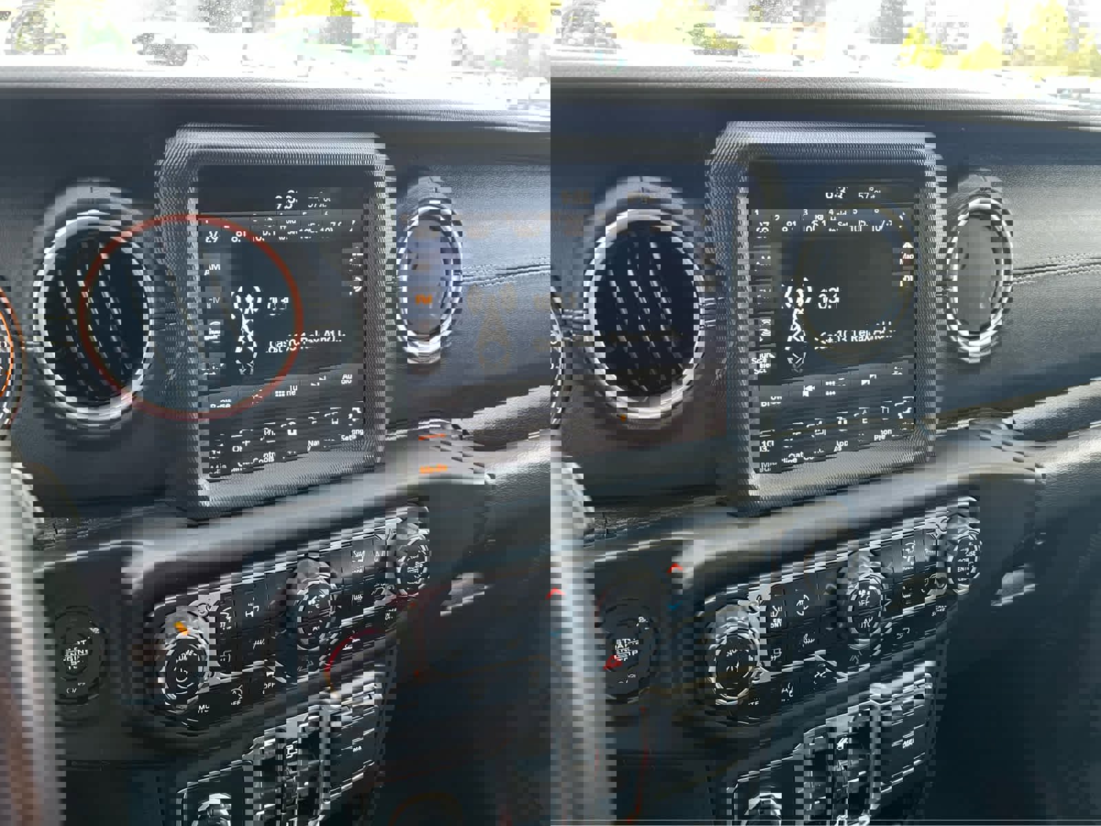 Used 2021 Jeep Gladiator Overland w/ Popular Equipment Package image 37